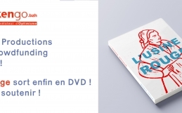 L’Usine Rouge en DVD !